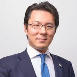 Nobuhiro Matsuyama