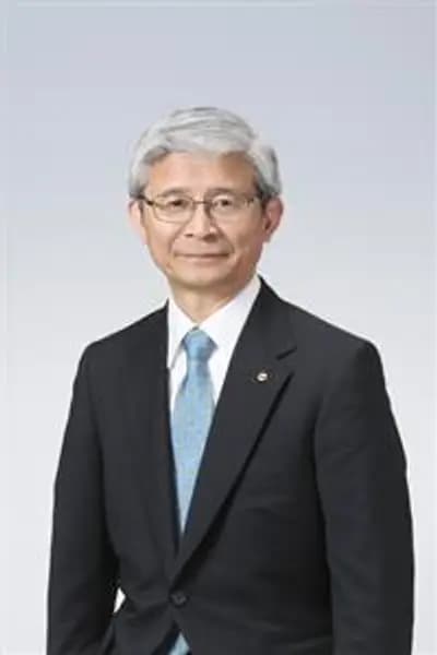 Nobuyori Kodaira