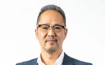 Nobuyuki Akimoto