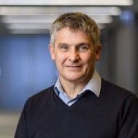 Noel Hurley