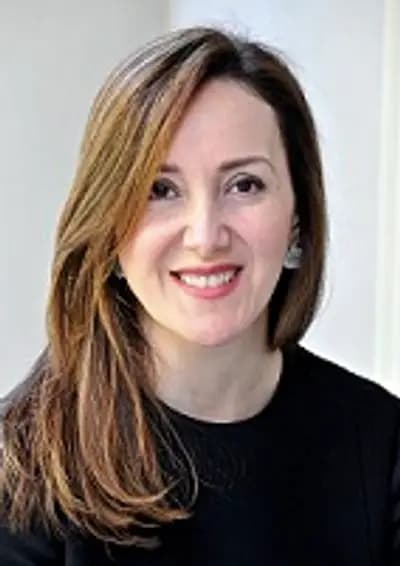 Noosheen Hashemi