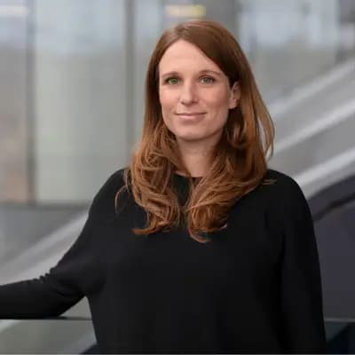 Nora Frizberg