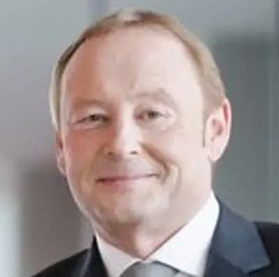 Norbert Lang