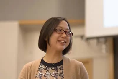 Noriko Endo