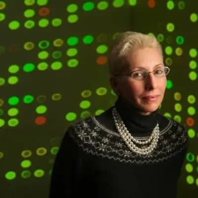 Norma J. Nowak