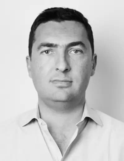 Norman Fiore