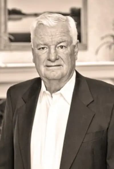 Norman P. Creighton