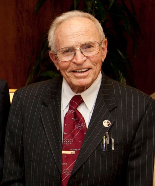 Norman Rostoker