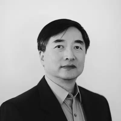Norman Shi