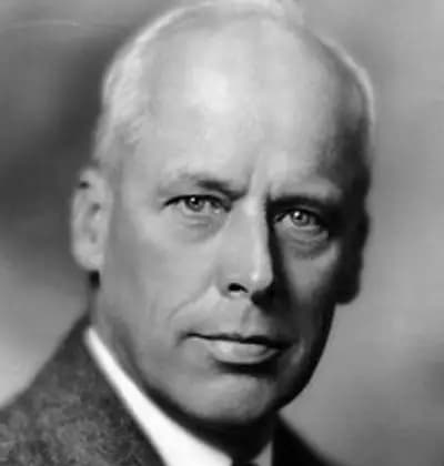 Norman Thomas