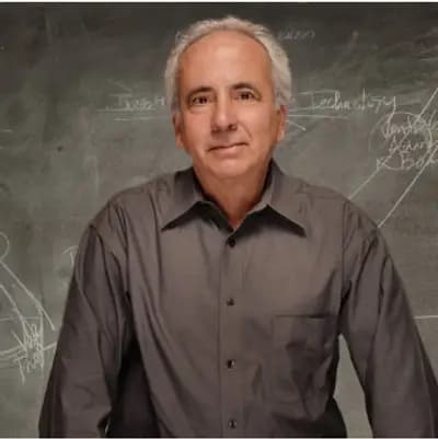 Norman Winarsky