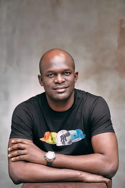 Obi Emetarom