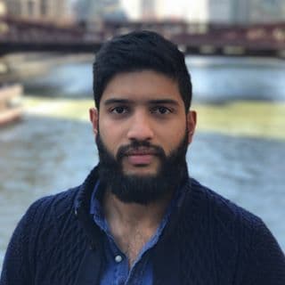 Oddie Gopalan