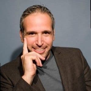 Oded Barak
