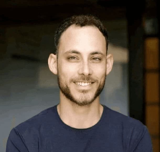 Oded Kalev