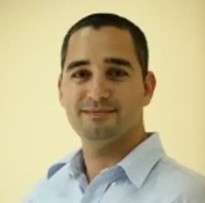 Oded Kedem
