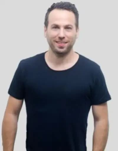 Oded Rosenboim