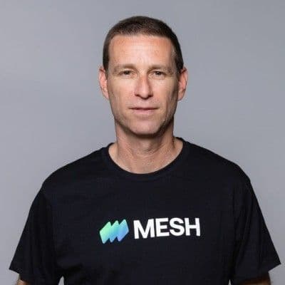 Oded Zehavi