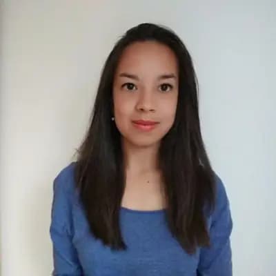 Odile Heng