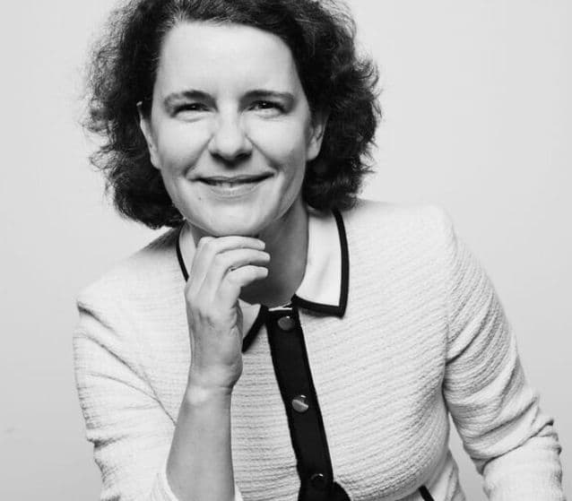 Odile Roujol
