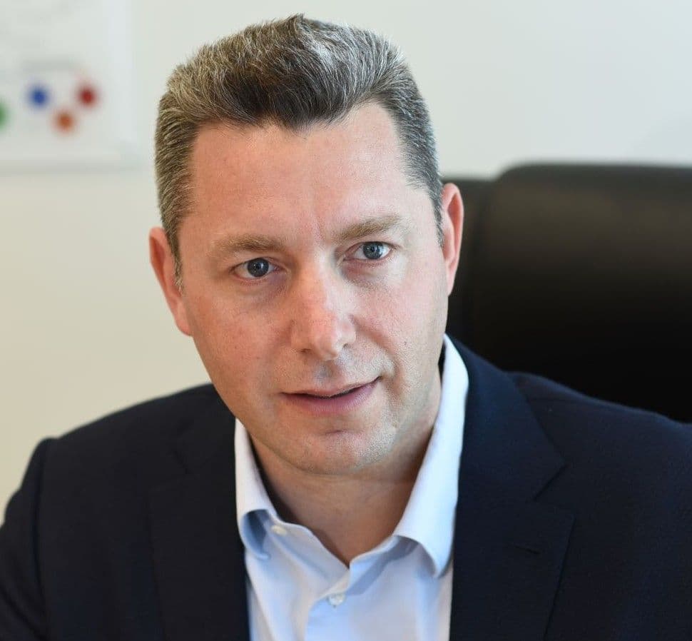 Ofer Gonen