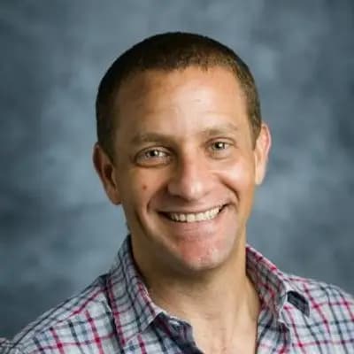 Ofer Karp