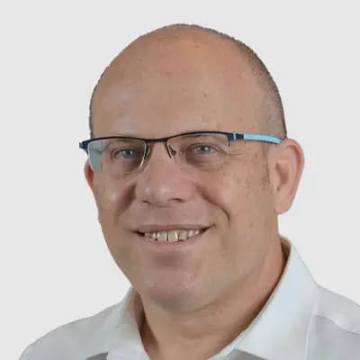 Ofer Koren