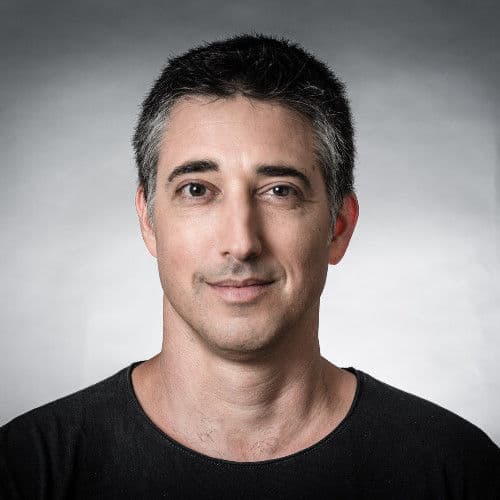 Ofir Efrati