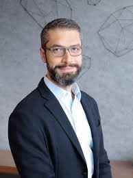 Oguz Kucukbarak