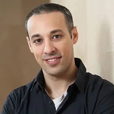 Ohad Bobrov
