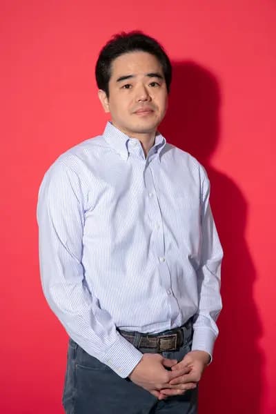 Jun Oi