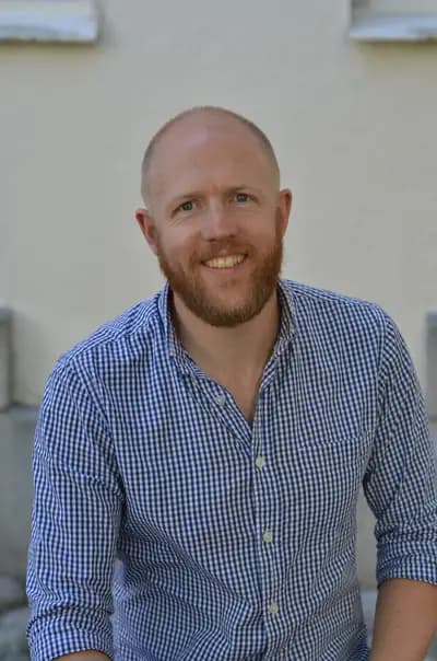 Ola Degerfors