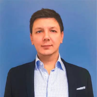 Oleg Bibergan
