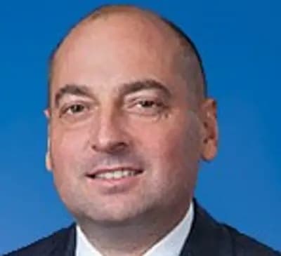 Oleg Goshchansky