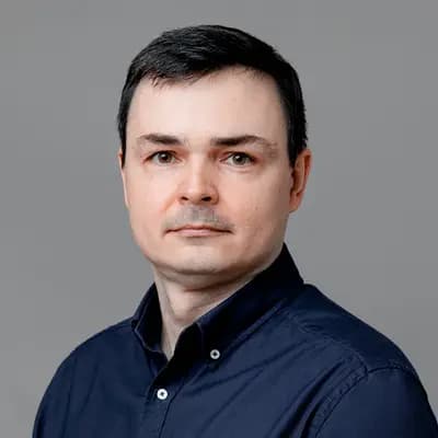 Oleg Lekuchev