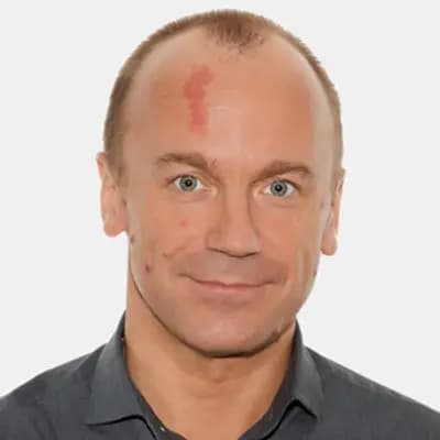 Oleg Melnikov