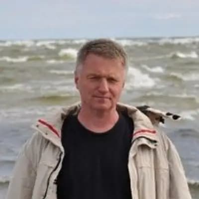 Oleg Plaksin