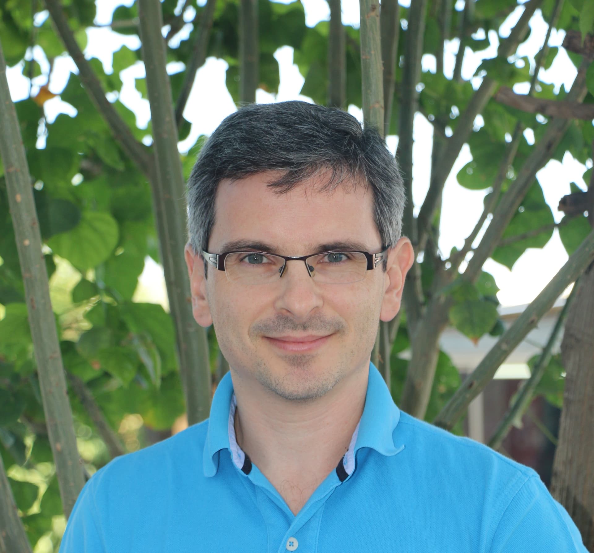 Oleg Rabinovich