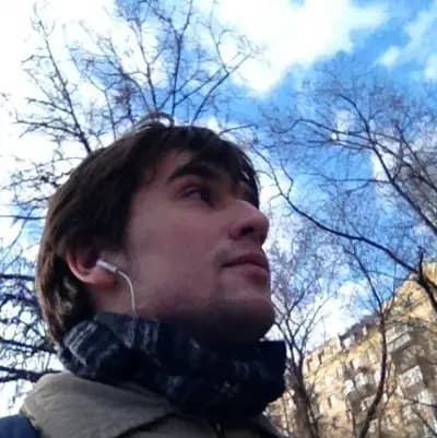 Oleg Zhurko