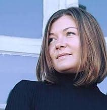 Olena Klivtsova