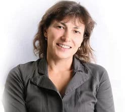 Olga Gershenzon