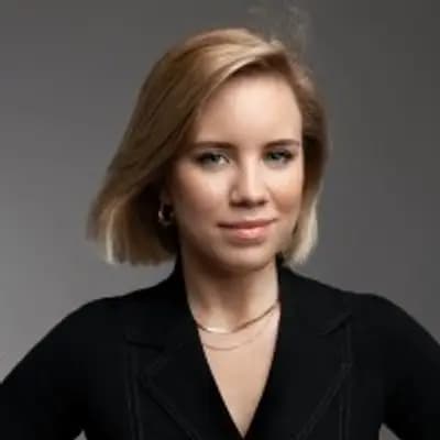 Olga Shikhantsova