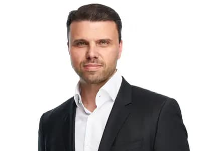 Oliver Bendig
