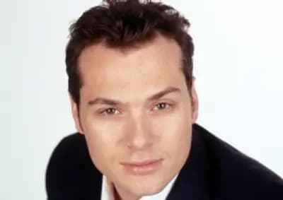 Oliver Bishop