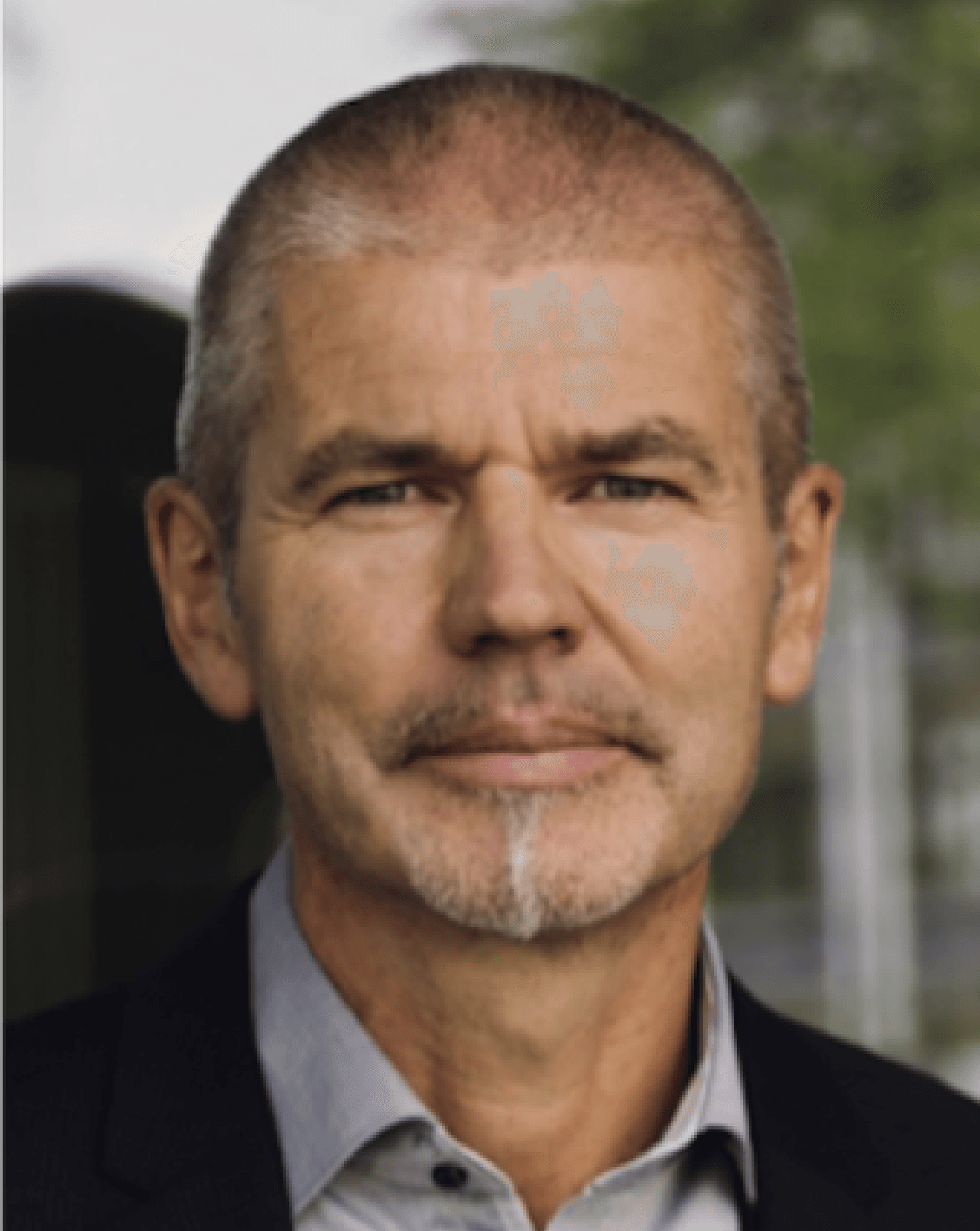 Oliver Gutfleisch