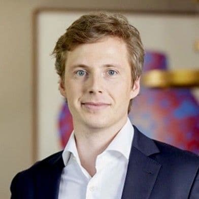 Oliver Heimes