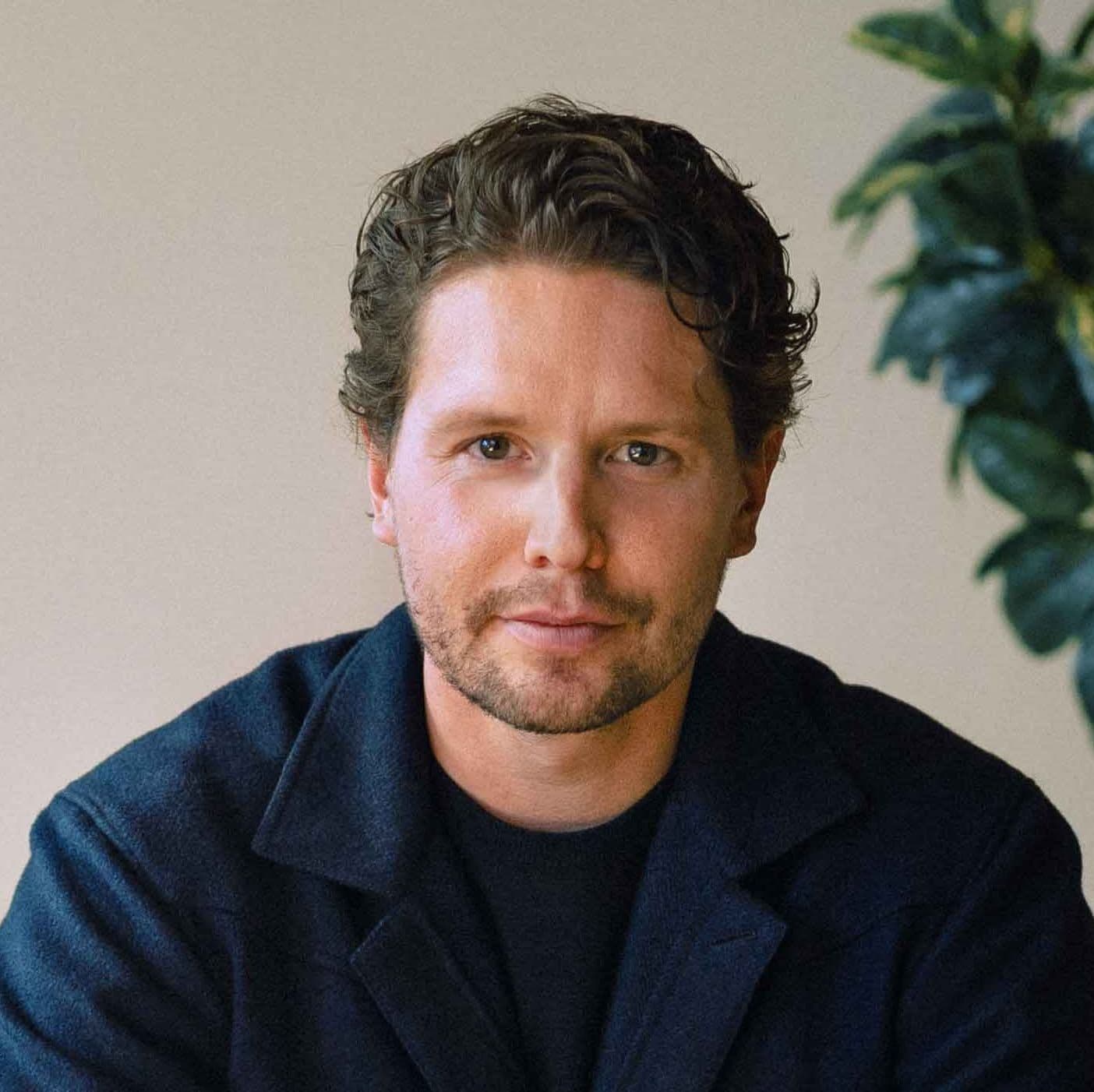 Oliver Hildebrandt