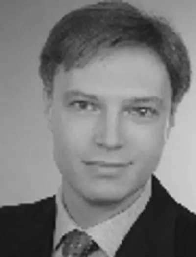 Oliver Kneschewitz