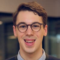 Oliver Laslett