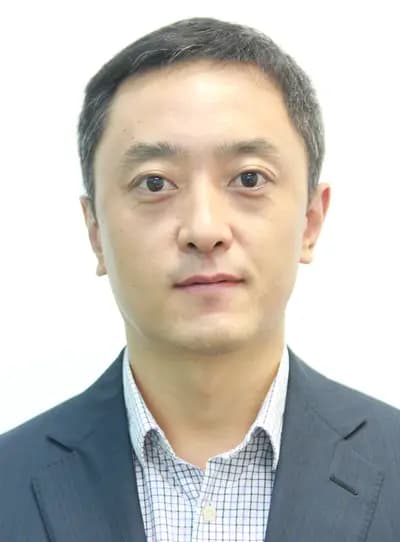 Oliver Li